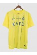 Fotbalové Dres Al-Nassr Cristiano Ronaldo #7 Domácí Oblečení 2023-24 Krátký Rukáv